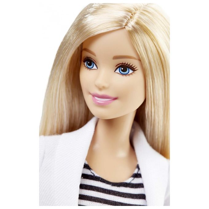 Mattel Barbie Carriere