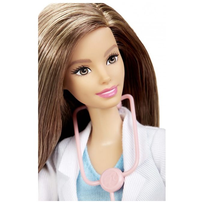 Mattel Barbie Carriere