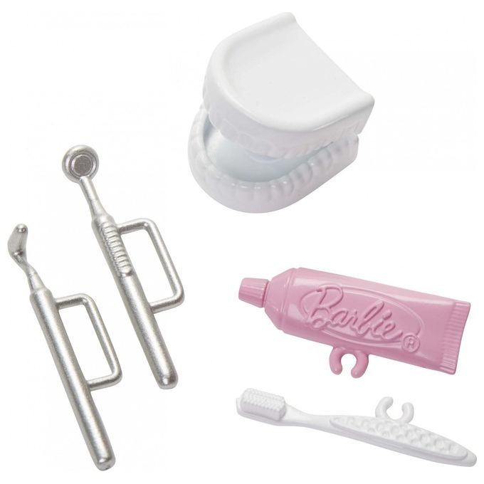 Mattel Barbie Carriere