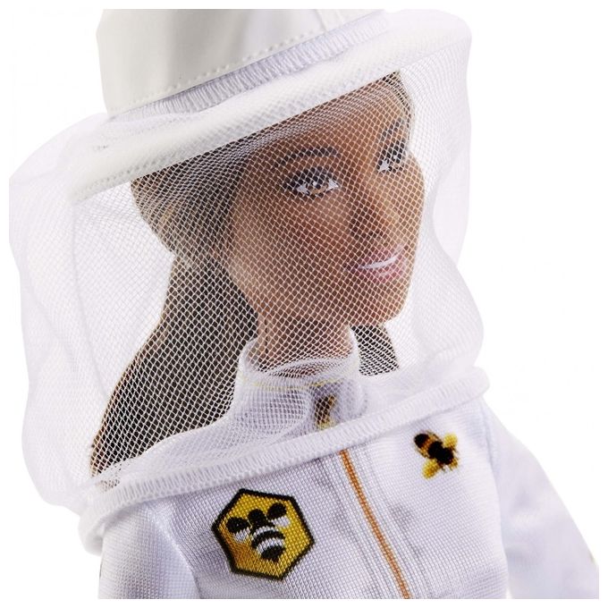 Mattel Barbie Carriere