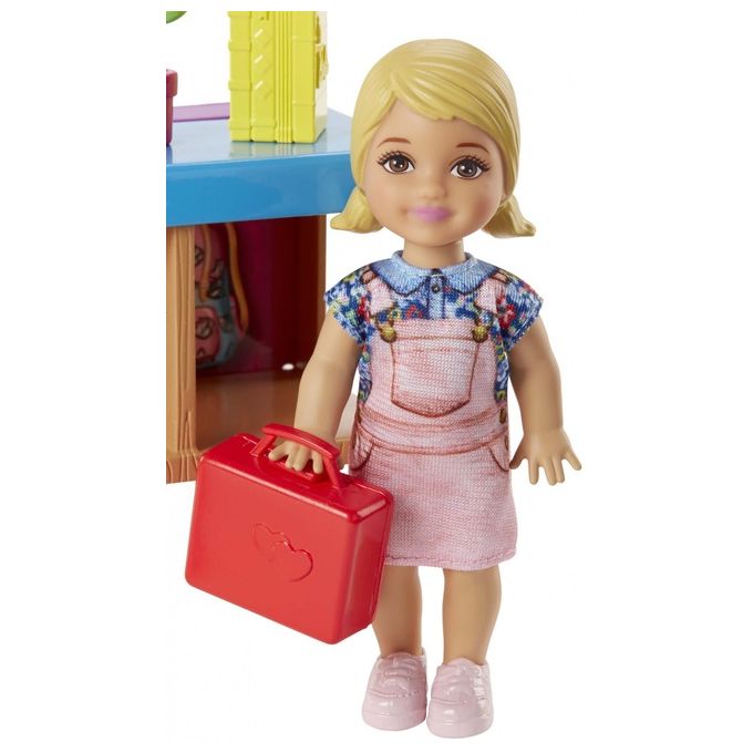 Mattel Barbie Carriere