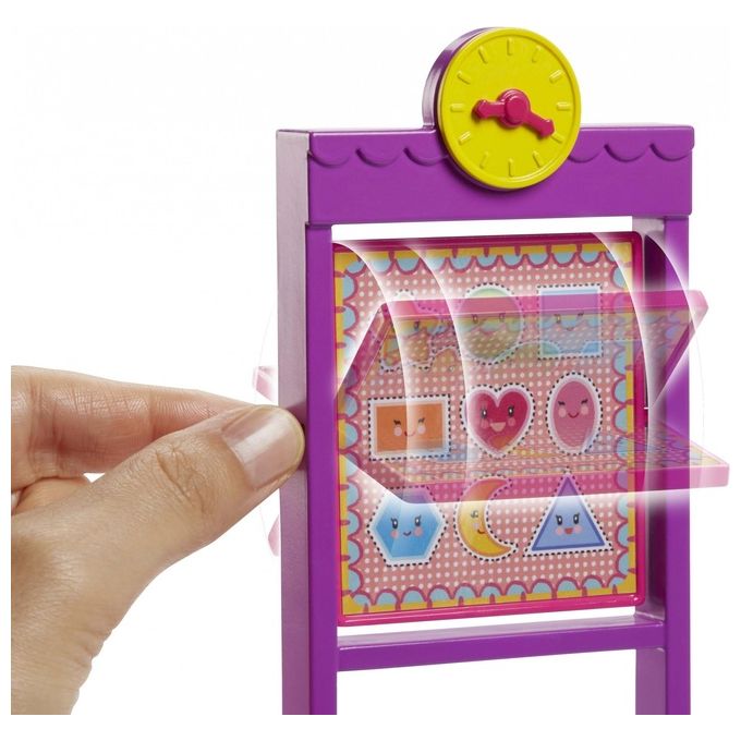 Mattel Barbie Carriere