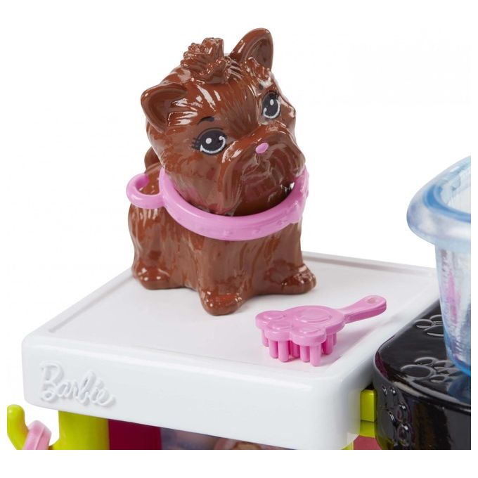 Mattel Barbie Carriere