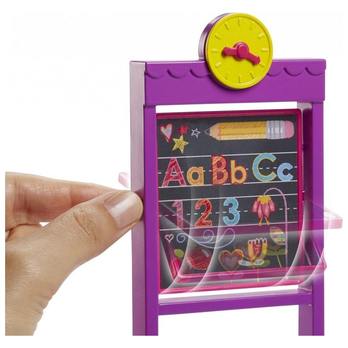Mattel Barbie Carriere
