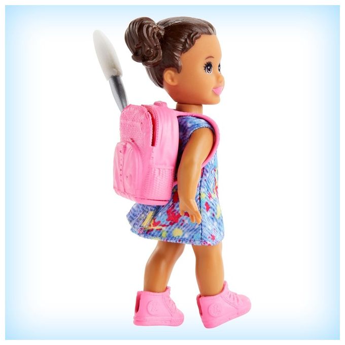 Mattel Barbie Carriere