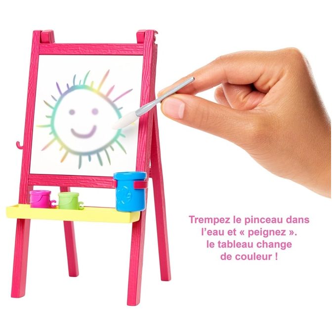 Mattel Barbie Carriere