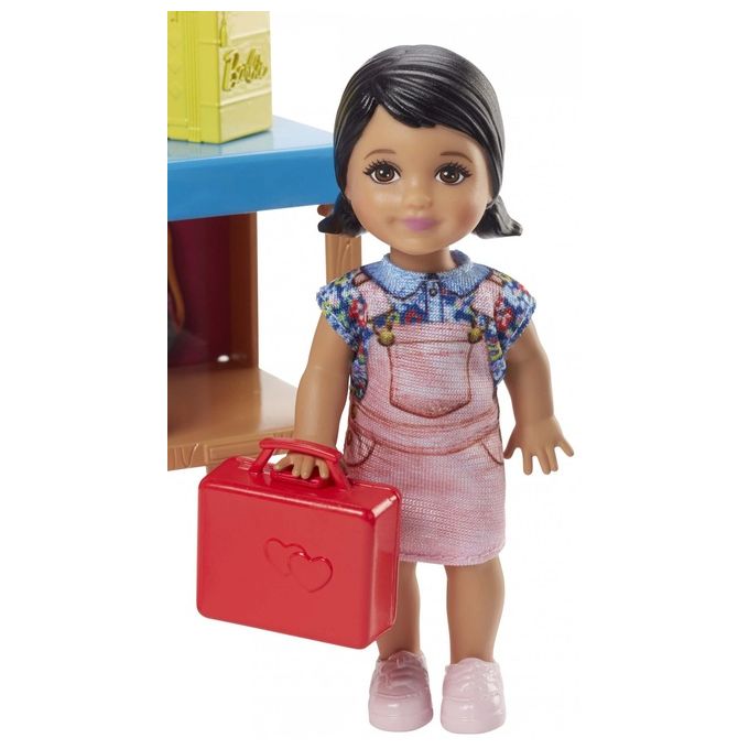Mattel Barbie Carriere