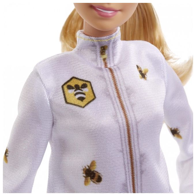 Mattel Barbie Carriere