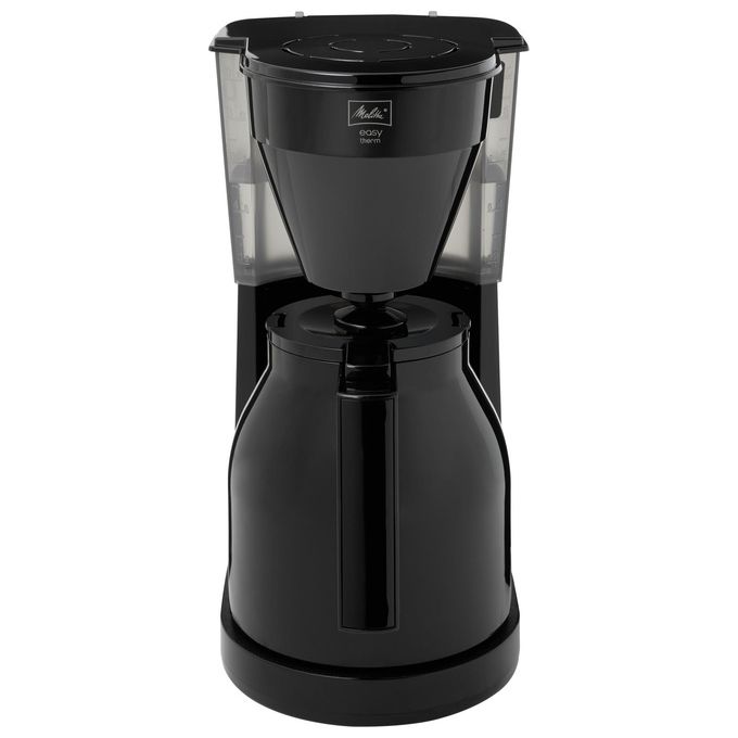 Melitta 1023-06 Easy Therm Macchina da Caffe' con Filtro