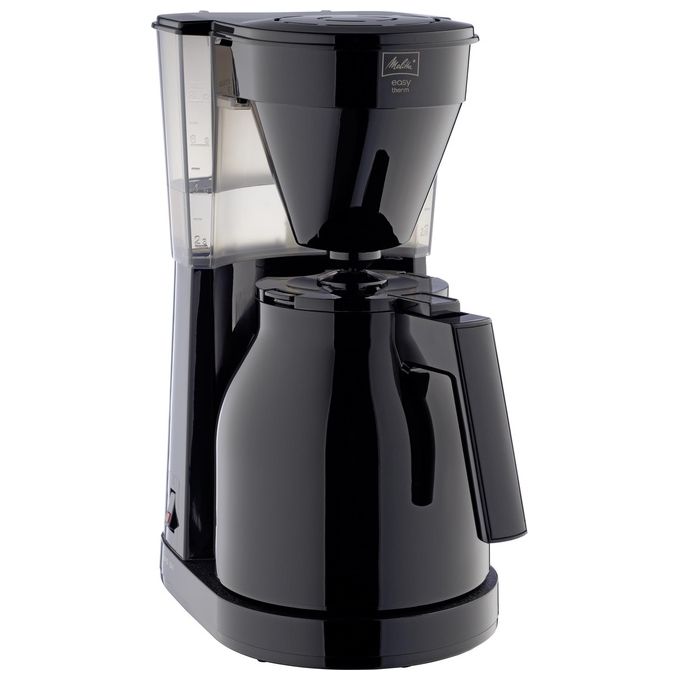 Melitta 1023-06 Easy Therm Macchina da Caffe' con Filtro