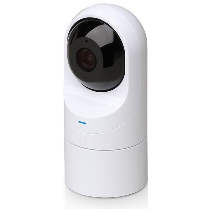 Ubiquiti Networks G3-FLEX Telecamera di Sicurezza IP Interno e Esterno Cubo Soffitto-Parete-Palo 1920x1080 Pixel