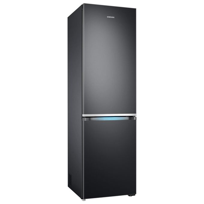 Samsung Kitchen Fit RB36R872PB1-EF Frigorifero Combinato Capacita' 355 Litri Classe E (A++) 201,7 cm No Frost Nero