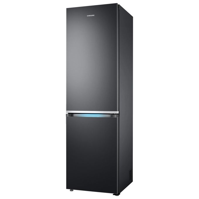 Samsung Kitchen Fit RB36R872PB1-EF Frigorifero Combinato Capacita' 355 Litri Classe E (A++) 201,7 cm No Frost Nero