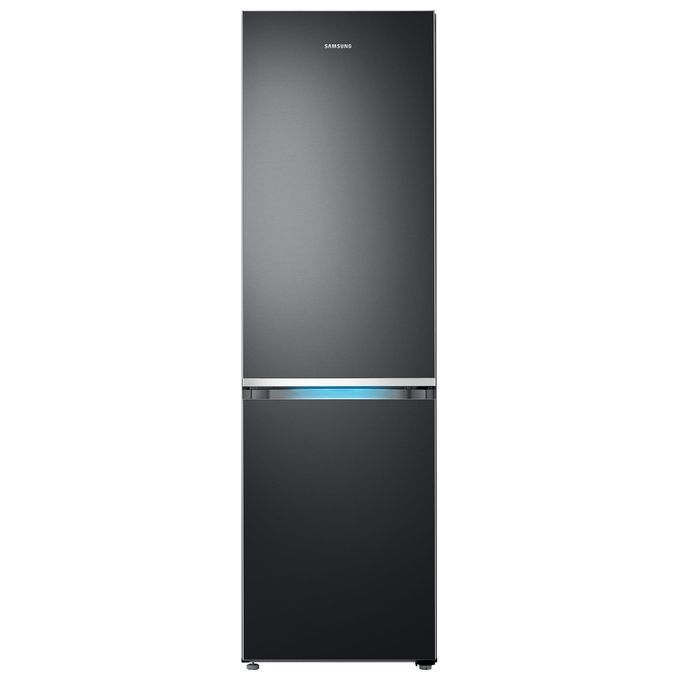 Samsung Kitchen Fit RB36R872PB1-EF Frigorifero Combinato Capacita' 355 Litri Classe E (A++) 201,7 cm No Frost Nero