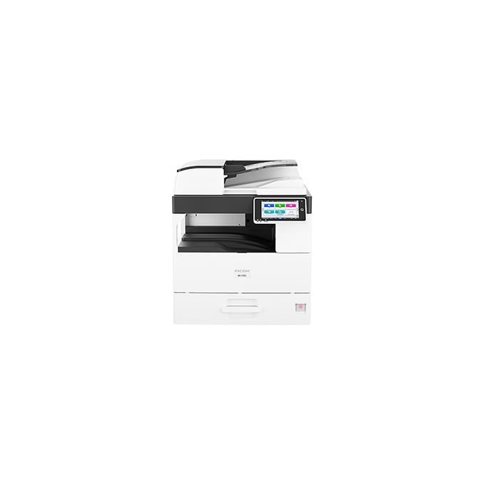 Ricoh IM 2702 Stampante Multifunzione Laser a Colori 600x600 DPI A3 Wi-Fi