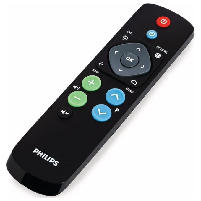 Philips 22AV1601B Telecomando Tv