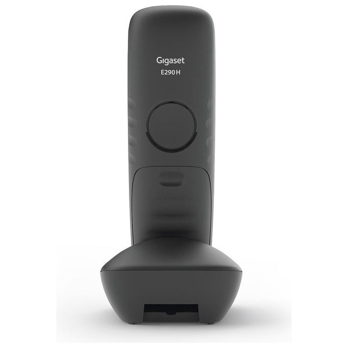 Gigaset Compatible E290 HX Nero