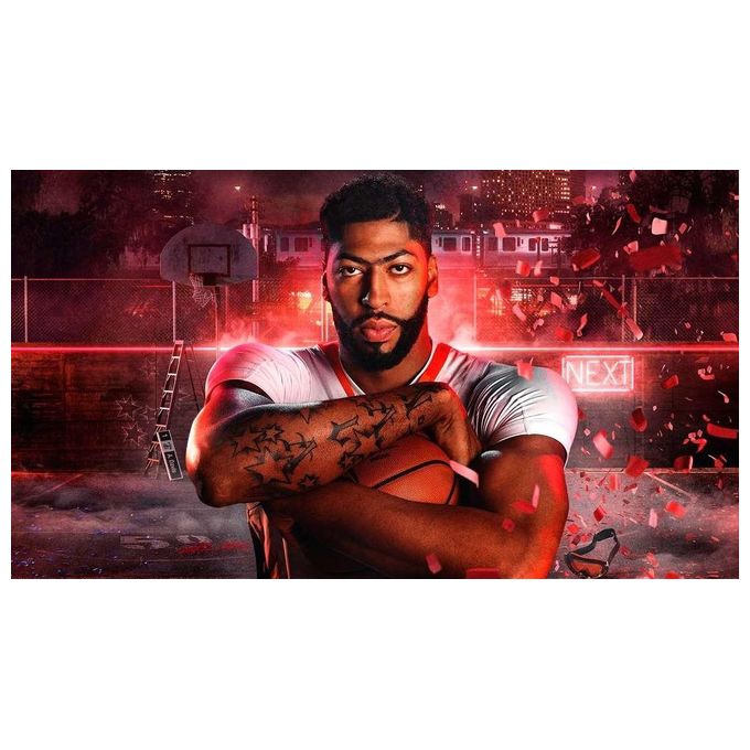 Take-Two Interactive NBA 2K20 per Xbox One