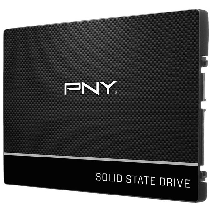 PNY CS900 Unita' a stato solido (SSD Interno) 1TB Serie 2.5 SATA III