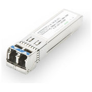 Digitus HP compatibile SFP + 10G SM 1310nm 10Km con Connettore DDM LC Dissipazione di Potenza 1W 1310nm DFB Laser Monomodale