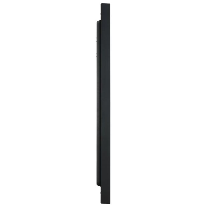 LG 55XE4F-M Visualizzatore di Messaggi 55'' Ips Full Hd Pannello Piatto per Segnaletica Digitale Nero