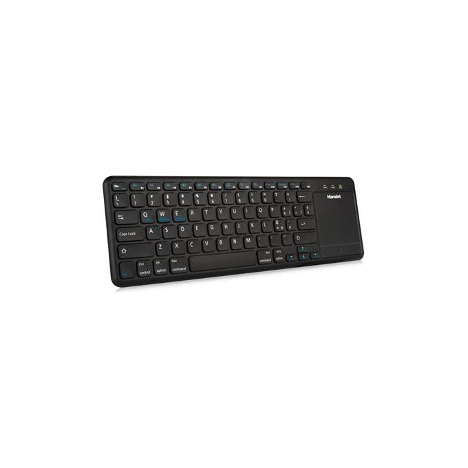 Hamlet Mini Tastiera con Touch Pad Wireless | Yeppon