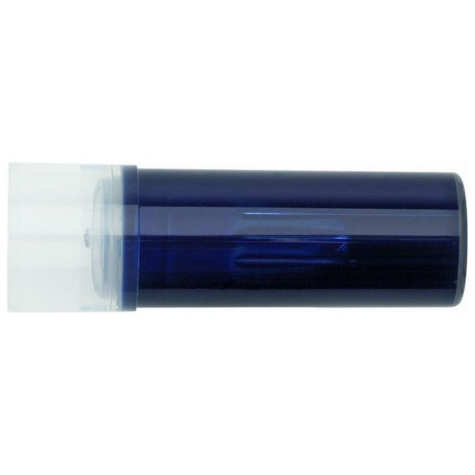 Pilot Confezione 12 Refill V-Board Blu Punta Tonda