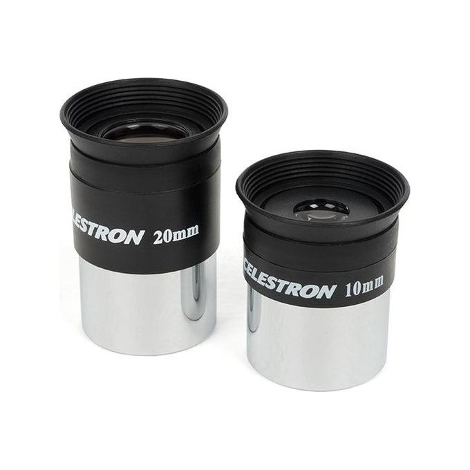 Celstron Telescopio Astromaster 70az-dx con Raccordo Foto Smartphone e Filtro Lunare