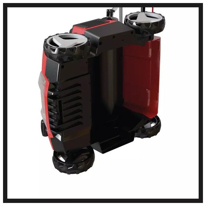 Arieggiatore - Scarificatore GE-SA 1435-1