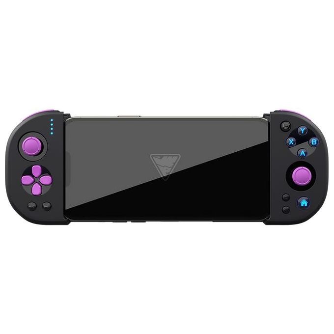 Dragon Photon Controller Wireless Nero per Nintendo Switch