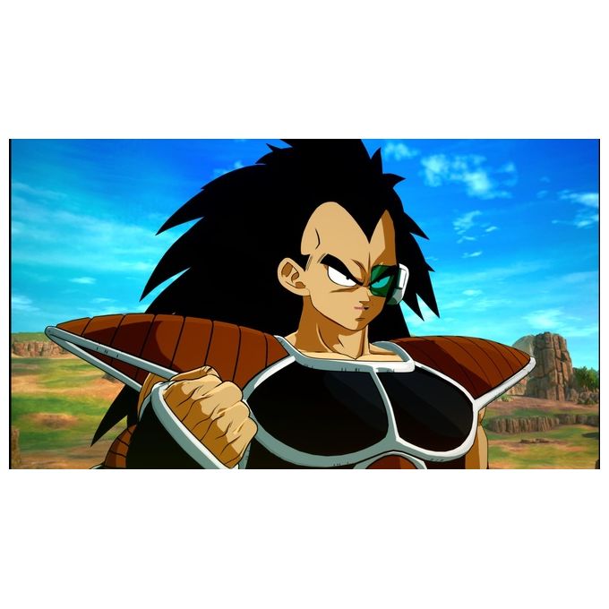 Bandai Namco Entertainment Dragon Ball: Sparking! Zero Standard Inglese-Giapponese per PlayStation 5