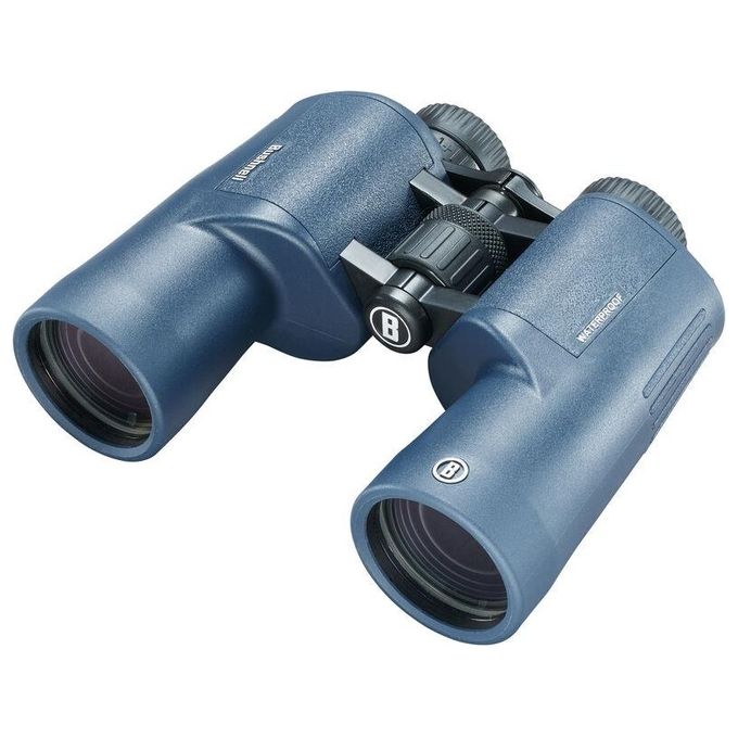 Bushnell H2o 2 Binocolo 7x50 Porro