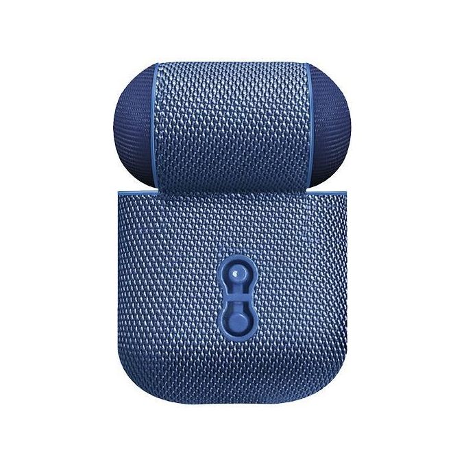 Cygnett TekView Slim per Air Pod 1 e 2 Navi-Blu