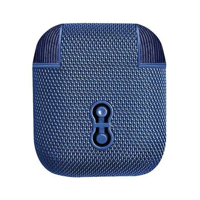 Cygnett TekView Slim per Air Pod 1 e 2 Navi-Blu