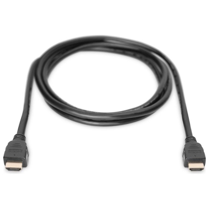 Digitus Cavo Hdmi Ultra High Speed 8k 60hz 5mt