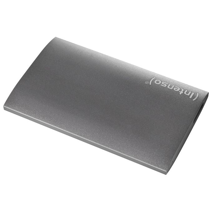 INTENSO 3823440 Ssd Esterno Sata-Usb 3.0 Premium 256Gb