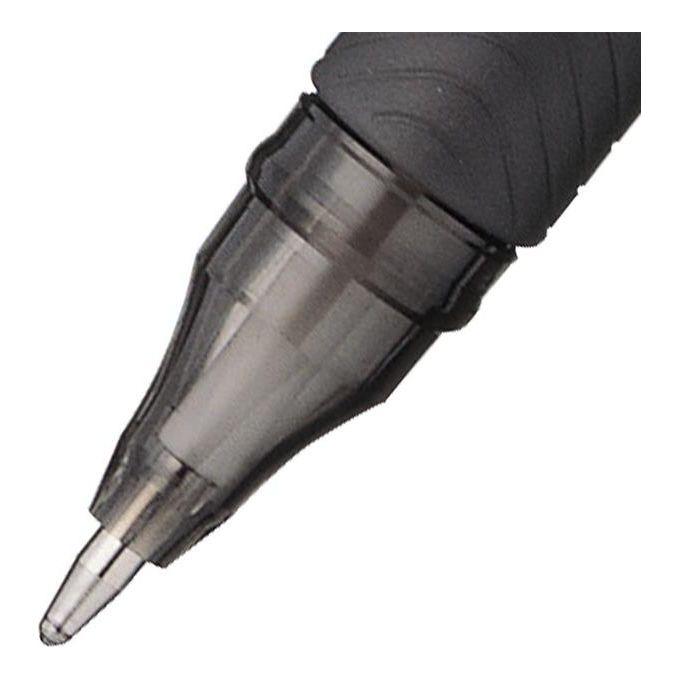 Pentel Confezione 12 Penne Roller Energel Xm 1.0 Nero