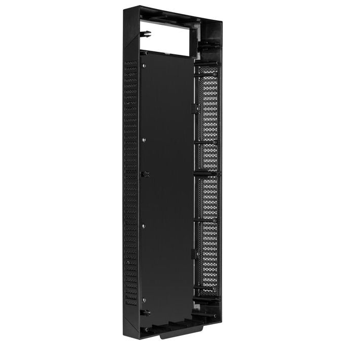 Corsair 110R Middle Tower Vetro Temperato No-Power Mini ITX mATX ATX