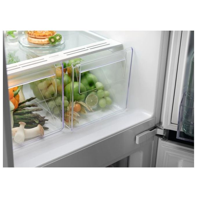 Electrolux LNS5LE18S Frigorifero da Incasso Serie 500 ColdSense Capacita' 271 Litri Classe energetica E 177,2 cm