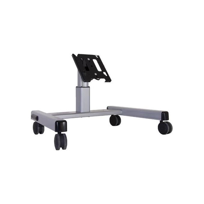 Itb Solution  MFQUB Supporto per Display Espositivi
