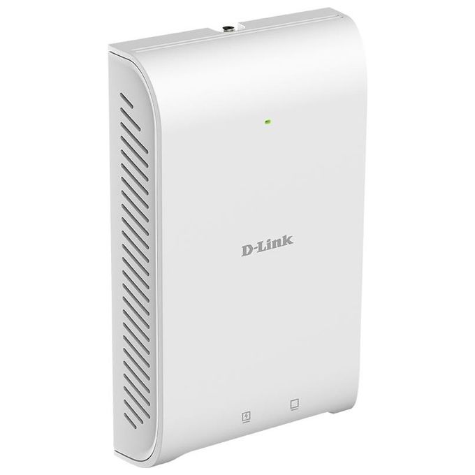 D-Link DAP-2622 Punto Accesso Wlan 1200 Mbit-s Bianco Supporto Power Over Ethernet
