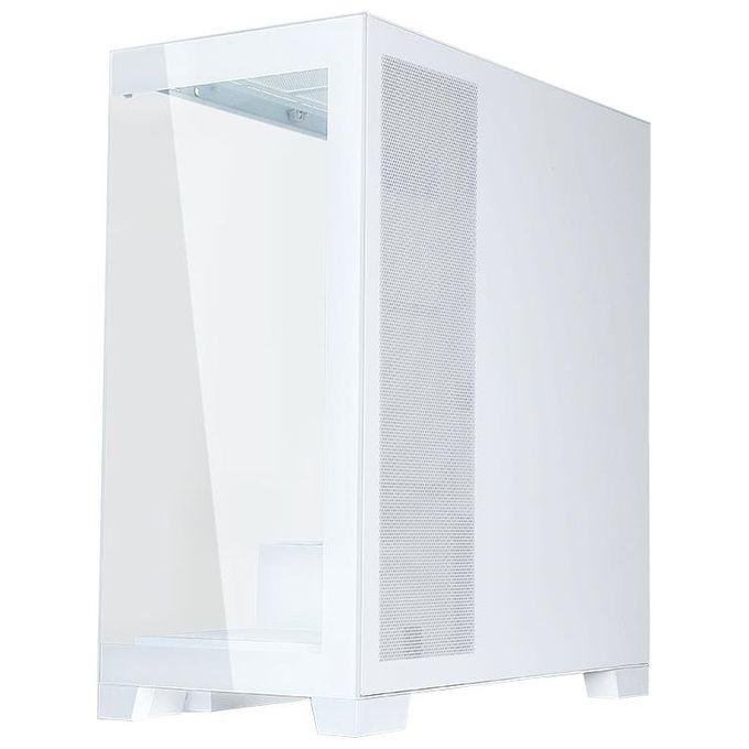 Itek SHOWBUI Pc Case 45W Tower Bianco