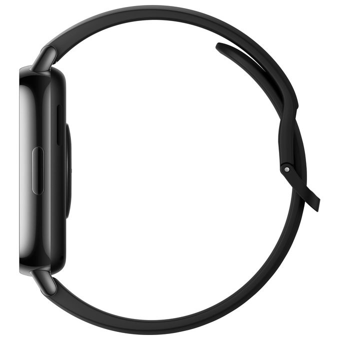 Xiaomi Redmi Watch 5 Lite 48mm 1.96'' Amoled GPS BT Chiamate Notifiche Sport Salute Black
