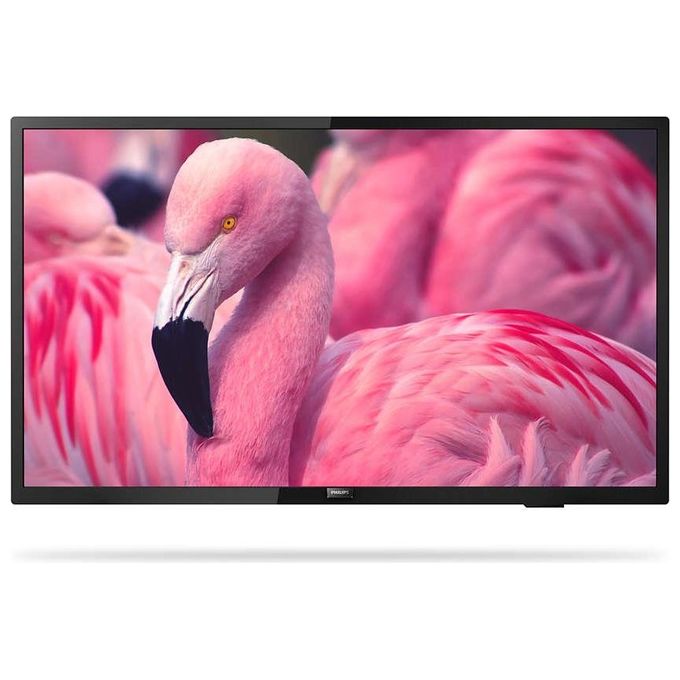 Philips 43HFL4014-12 Tv Hospitality 43'' Full Hd 250 cd-m² Nero 16W