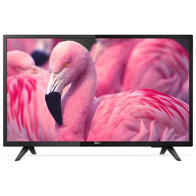 Philips 43HFL4014-12 Tv Hospitality 43'' Full Hd 250 cd-m² Nero 16W