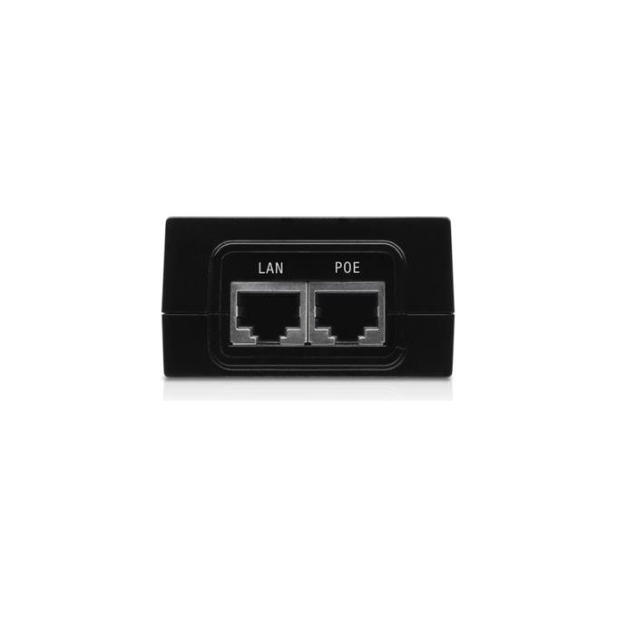 Ubiquiti Poe Injector 48-24W 48V-0.5a