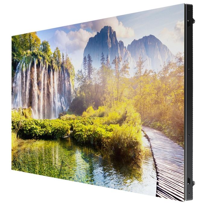 Samsung LH025IEACLS Transparent Mesh LED Interno
