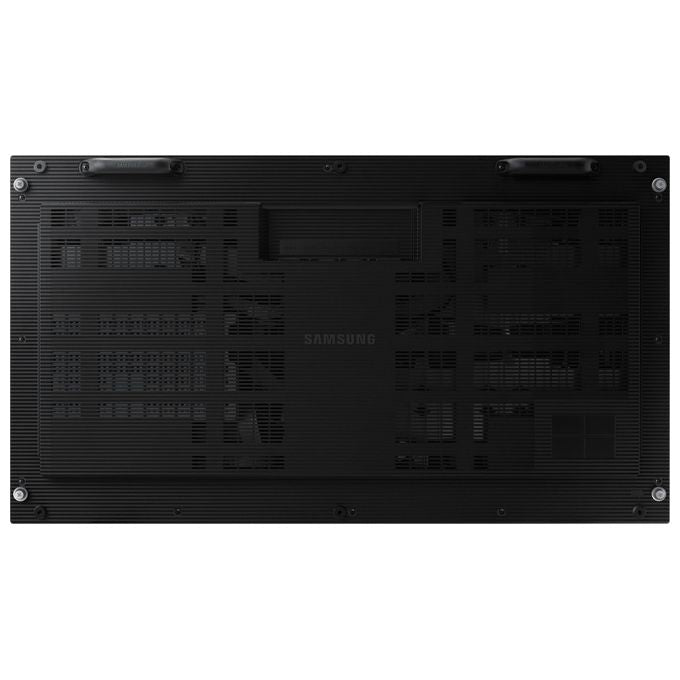 Samsung LH040IEACLS Transparent (Mesh) Led Interno