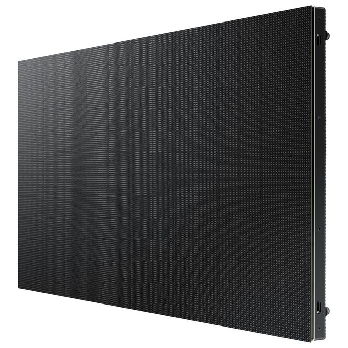 Samsung LH040IEACLS Transparent (Mesh) Led Interno