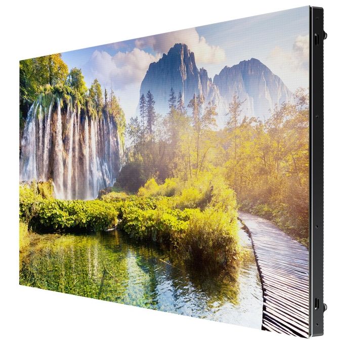 Samsung LH040IEACLS Transparent (Mesh) Led Interno